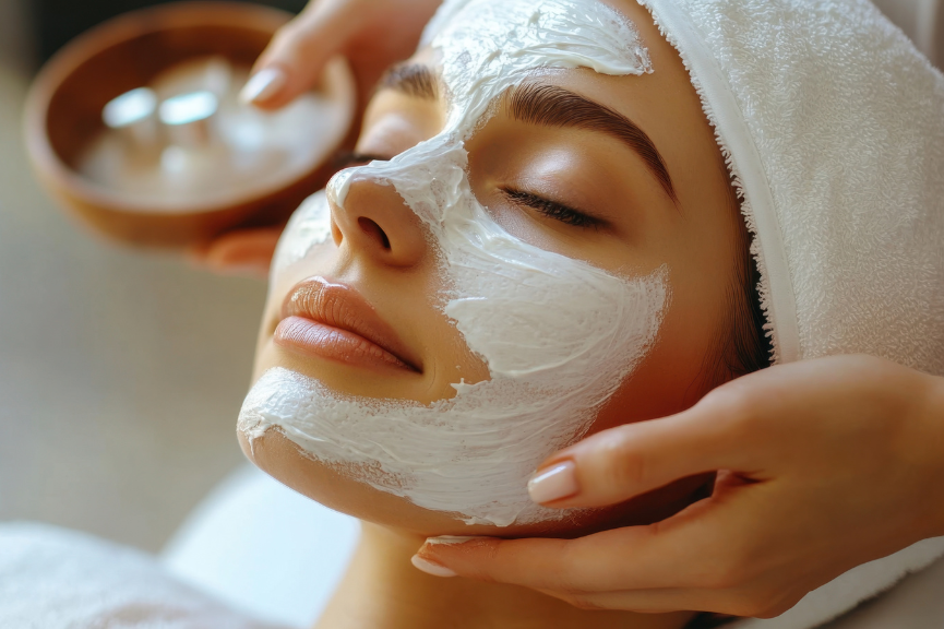 Cocorosa Facials Cocorosa Facials