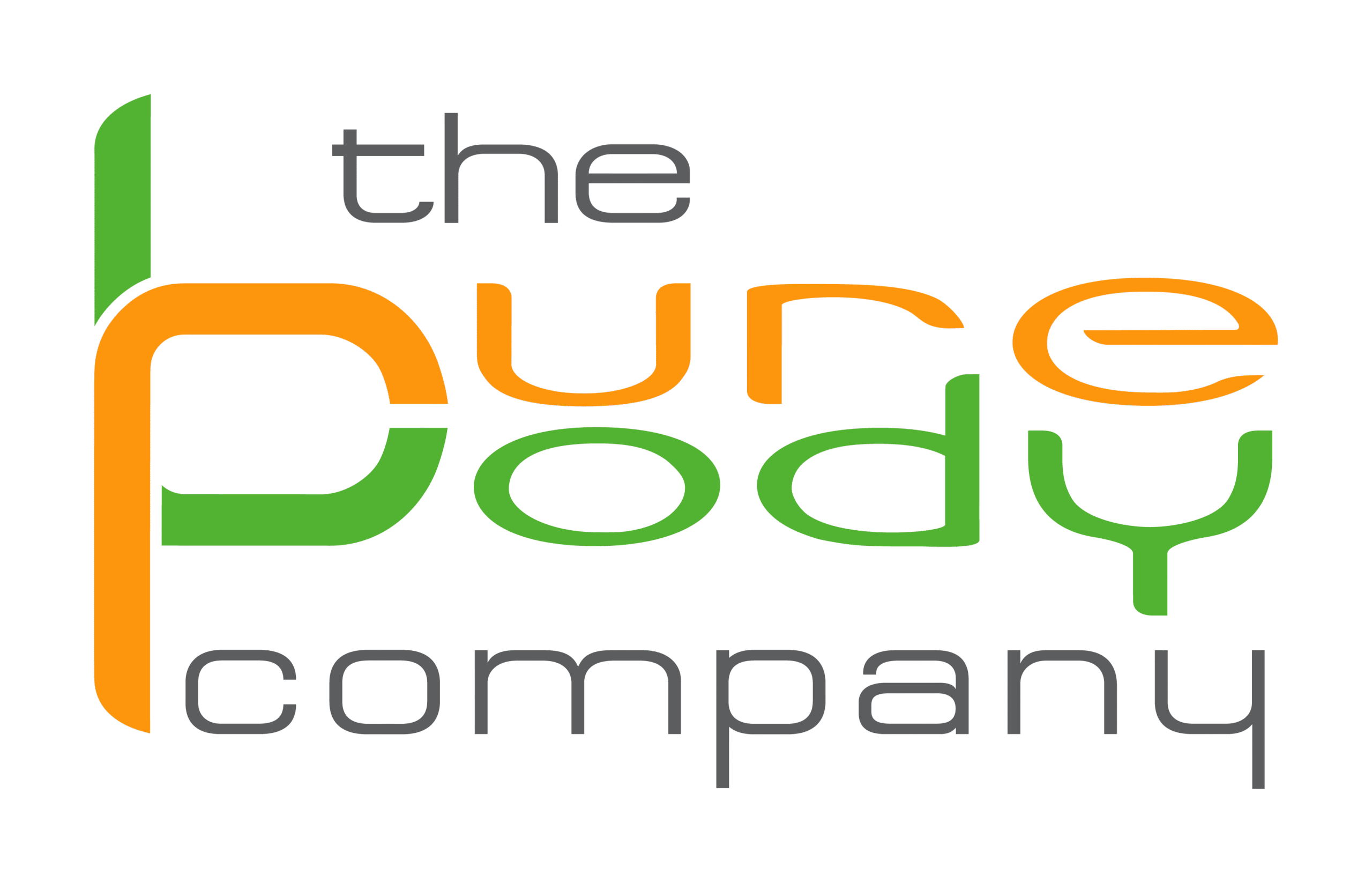 The Pure Body Company